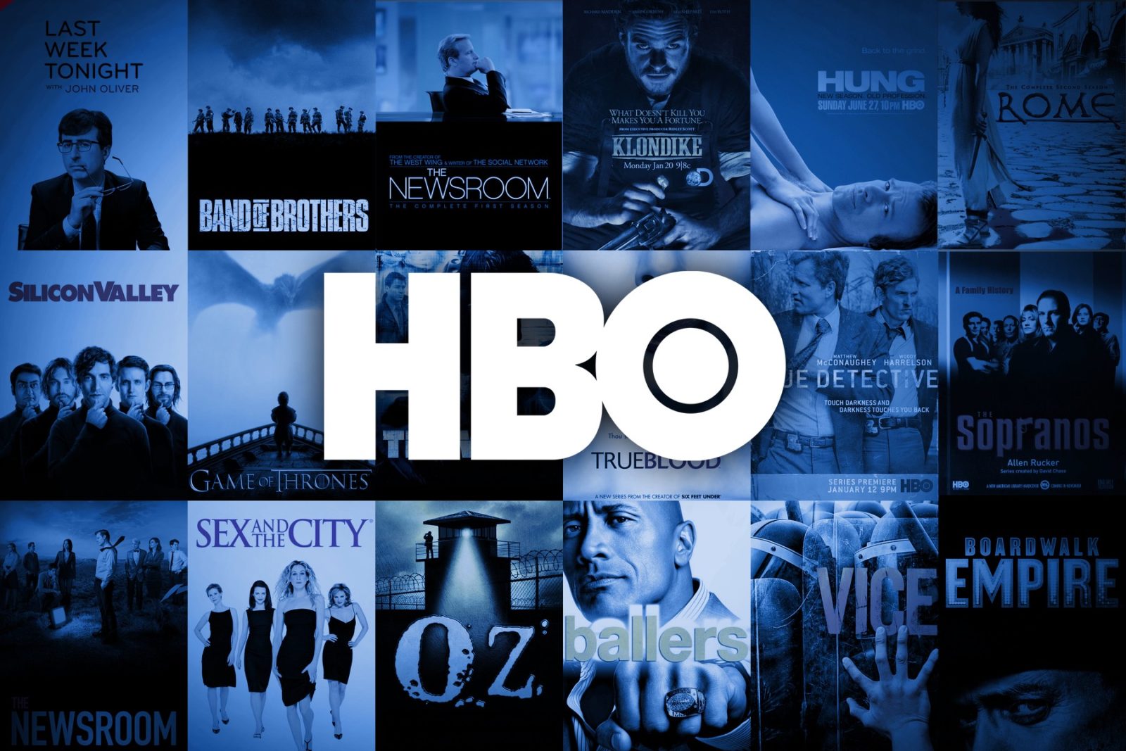 Лучшие сериалы HBO: список самых популярных